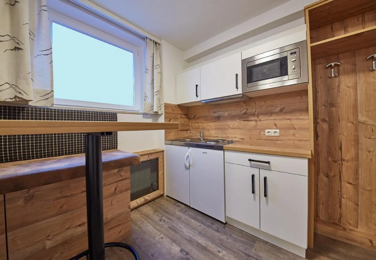 Delfi Ski & Bike Apartments Saalbach-Hinterglemm