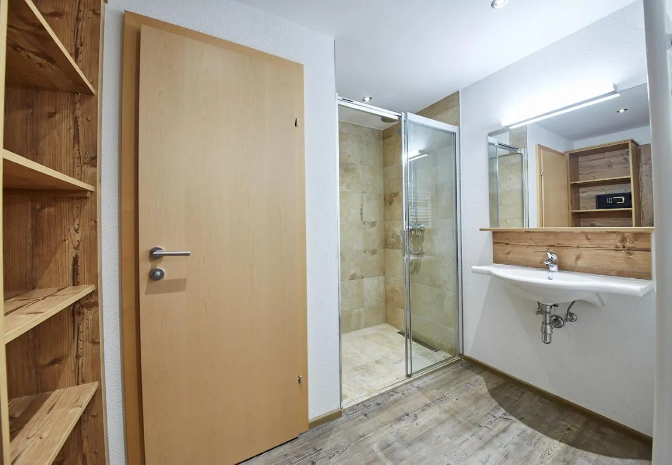 Delfi Ski & Bike Apartments Saalbach-Hinterglemm