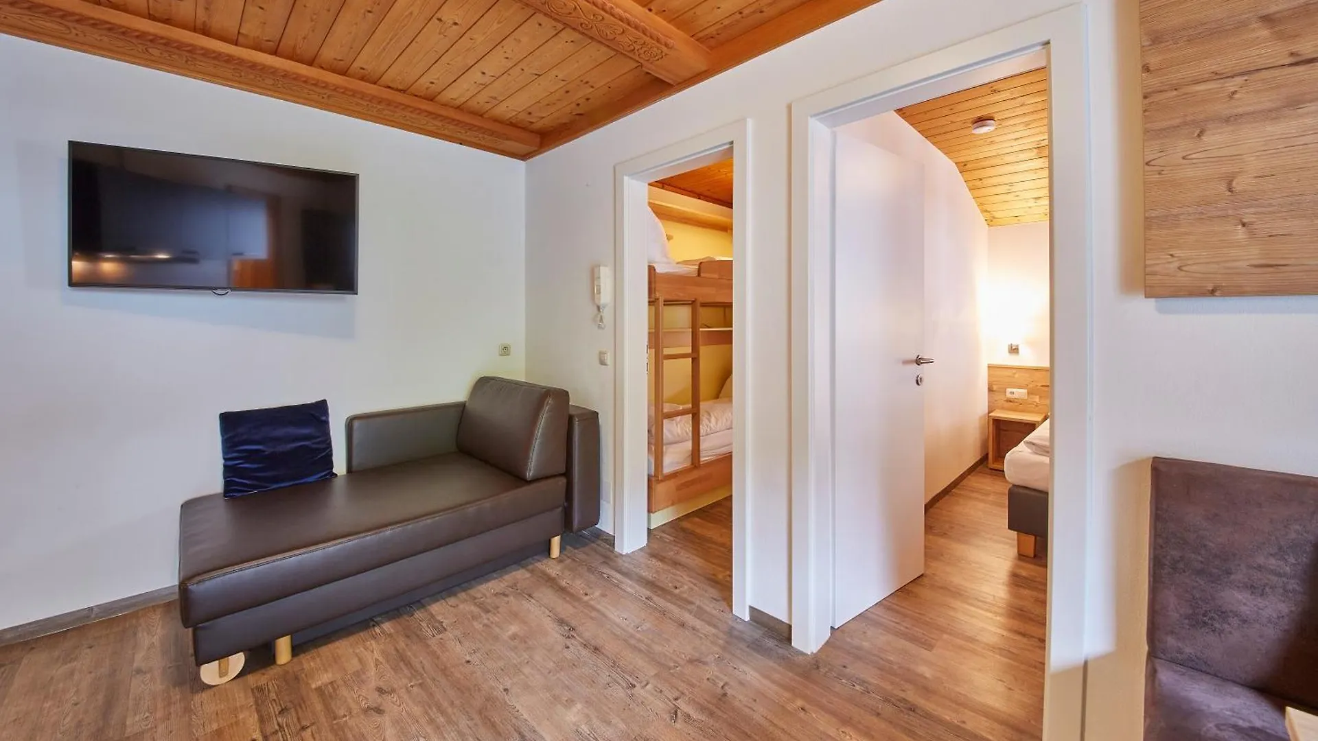 Delfi Ski & Bike Apartments Saalbach-Hinterglemm