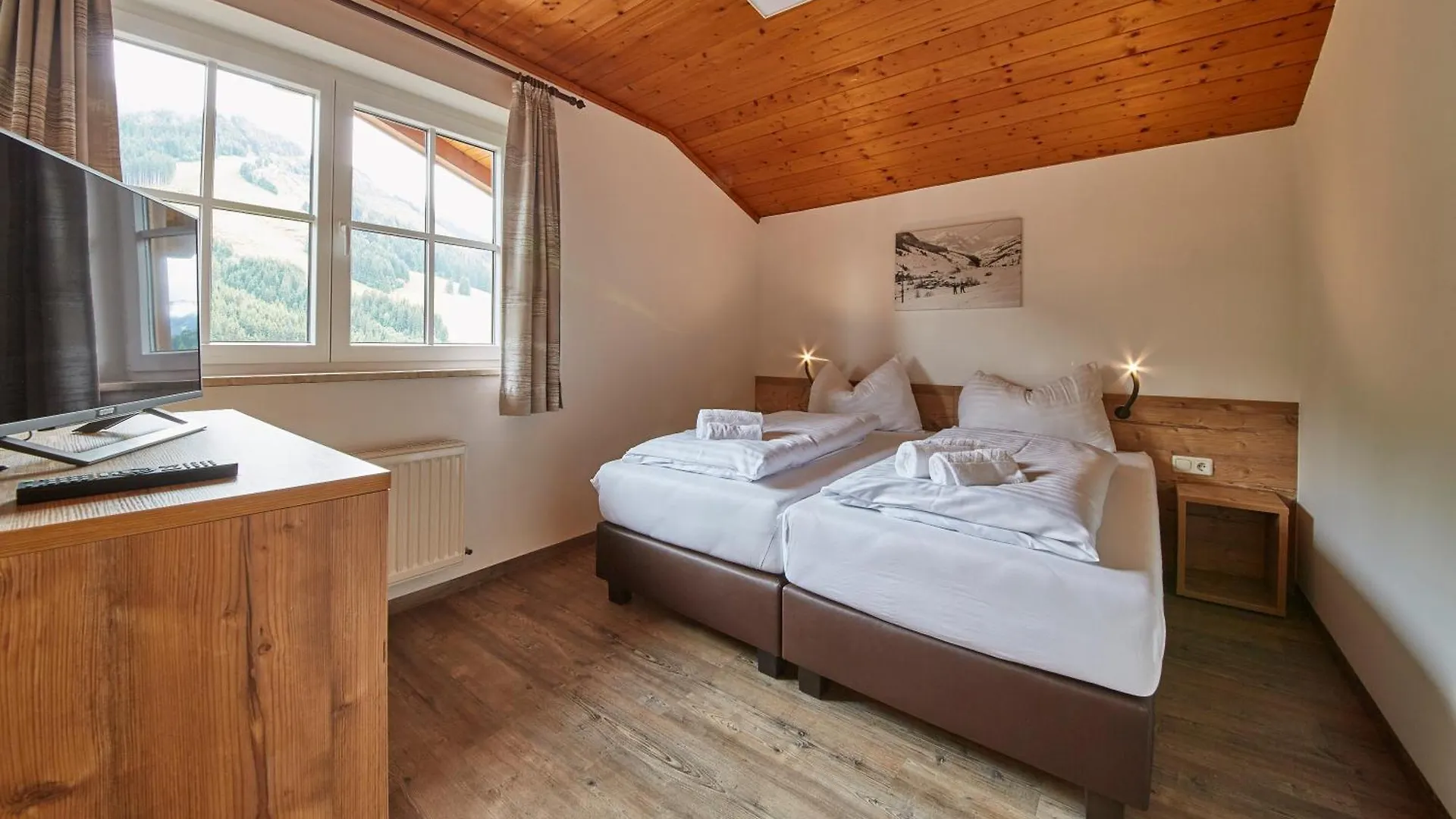 Delfi Ski & Bike Apartments Saalbach-Hinterglemm