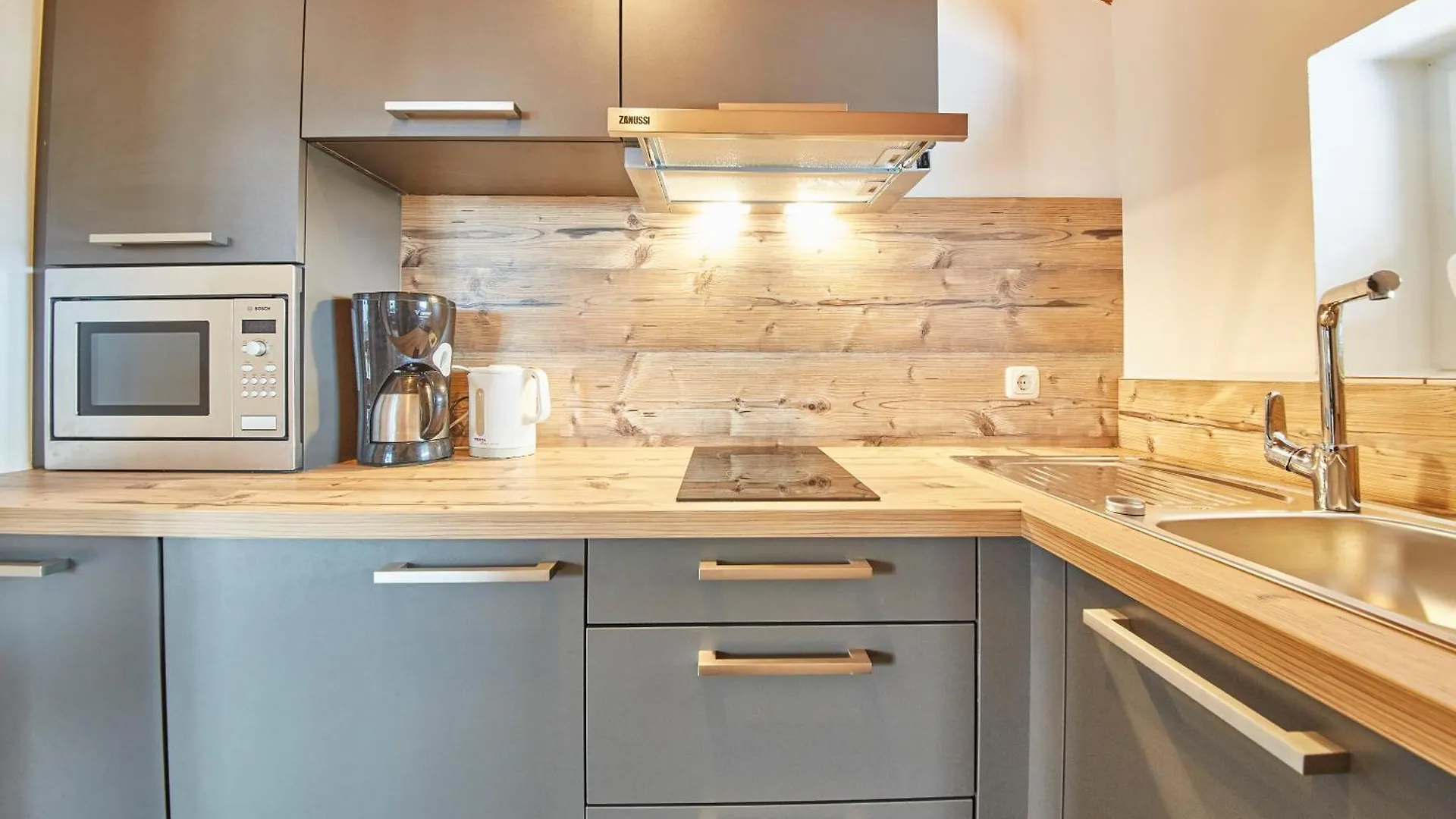 Delfi Ski & Bike Apartments Saalbach-Hinterglemm