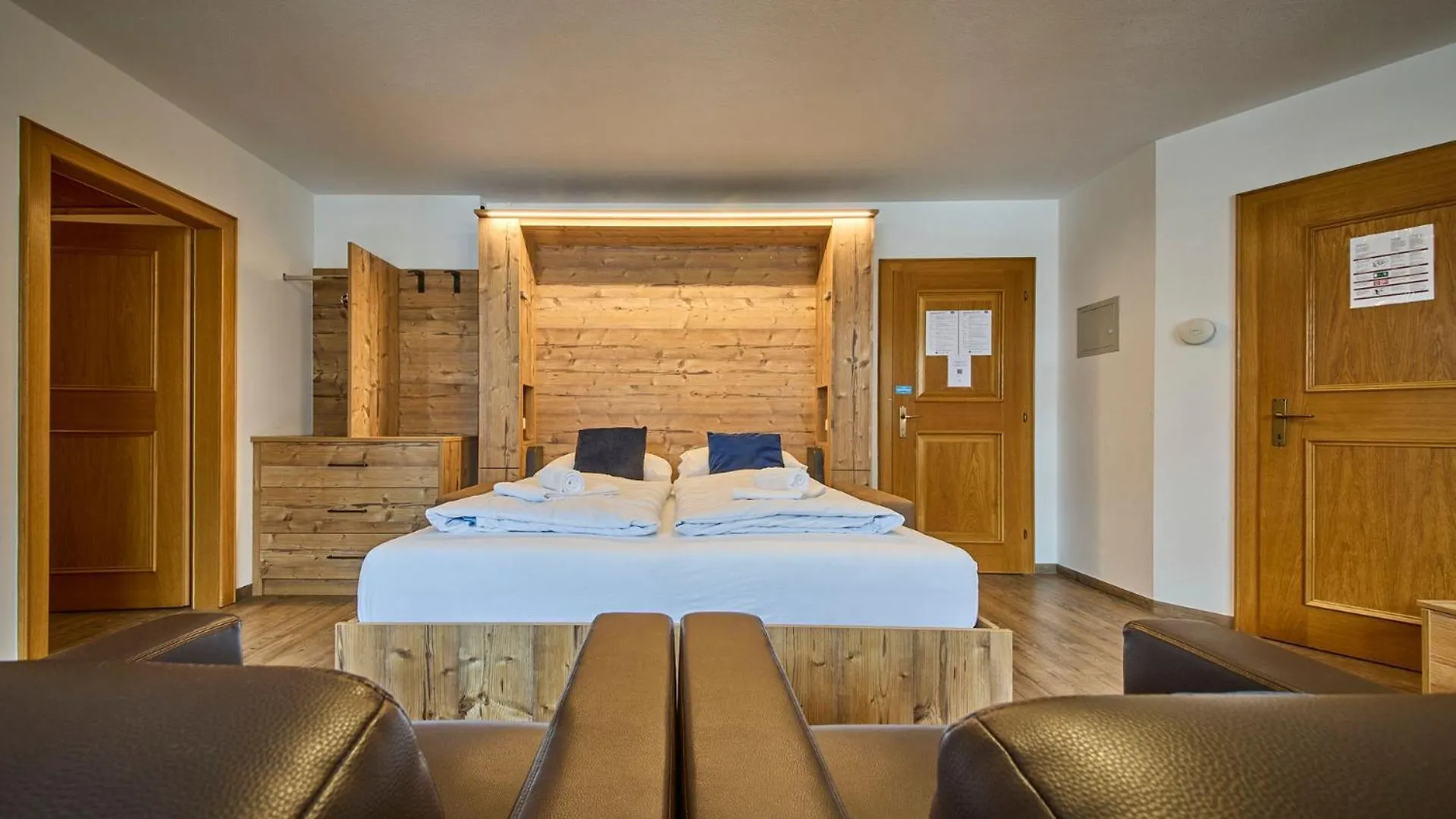 Delfi Ski & Bike Apartments Saalbach-Hinterglemm