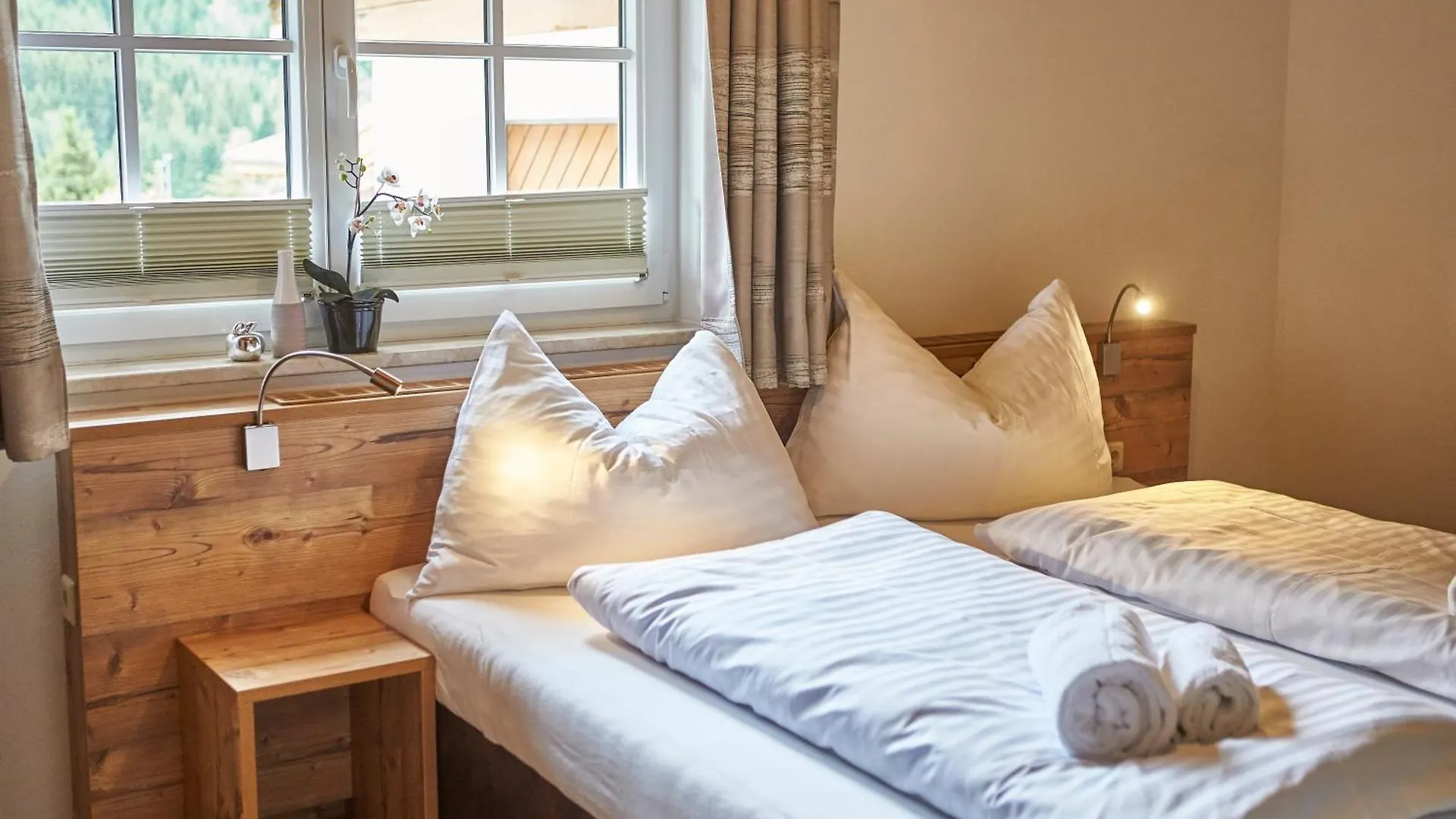 Delfi Ski & Bike Apartments Saalbach-Hinterglemm