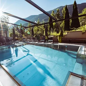 Hotel Alpen-karawanserai, Saalbach-Hinterglemm