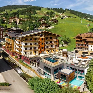 4* Otel Kendler