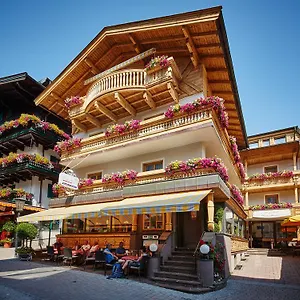 Wechselberger Saalbach-Hinterglemm