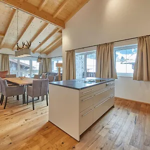 Residenz Der Wieshofer By Holidayflats24 Saalbach-Hinterglemm