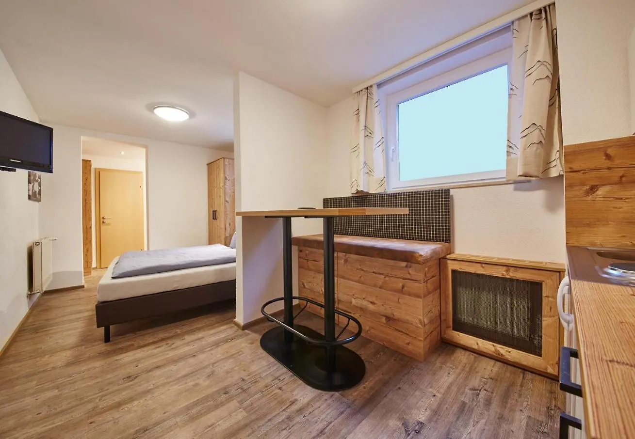 Delfi Ski & Bike Apartments Saalbach-Hinterglemm 0*,