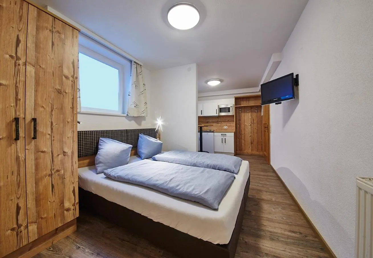 Delfi Ski & Bike Apartments Saalbach-Hinterglemm