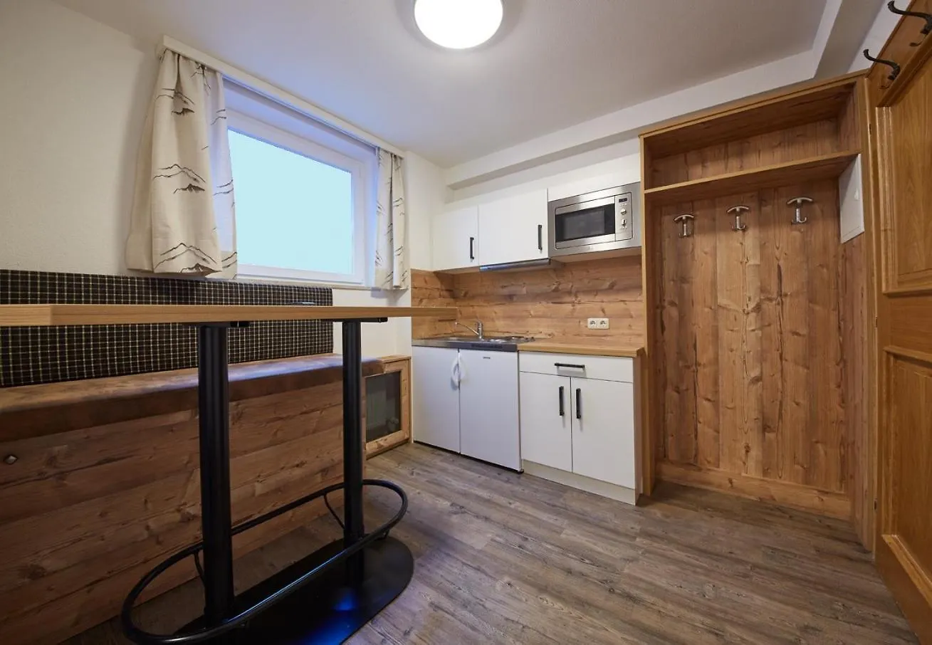 Delfi Ski & Bike Apartments Saalbach-Hinterglemm