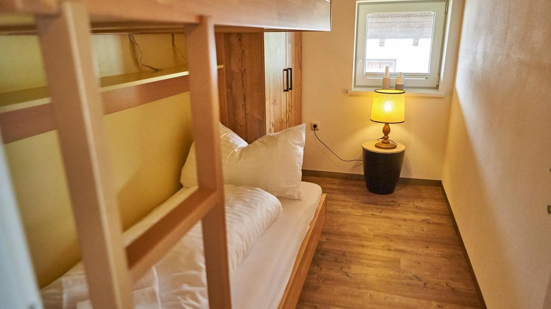 Delfi Ski & Bike Apartments Saalbach-Hinterglemm 0*,  Austria