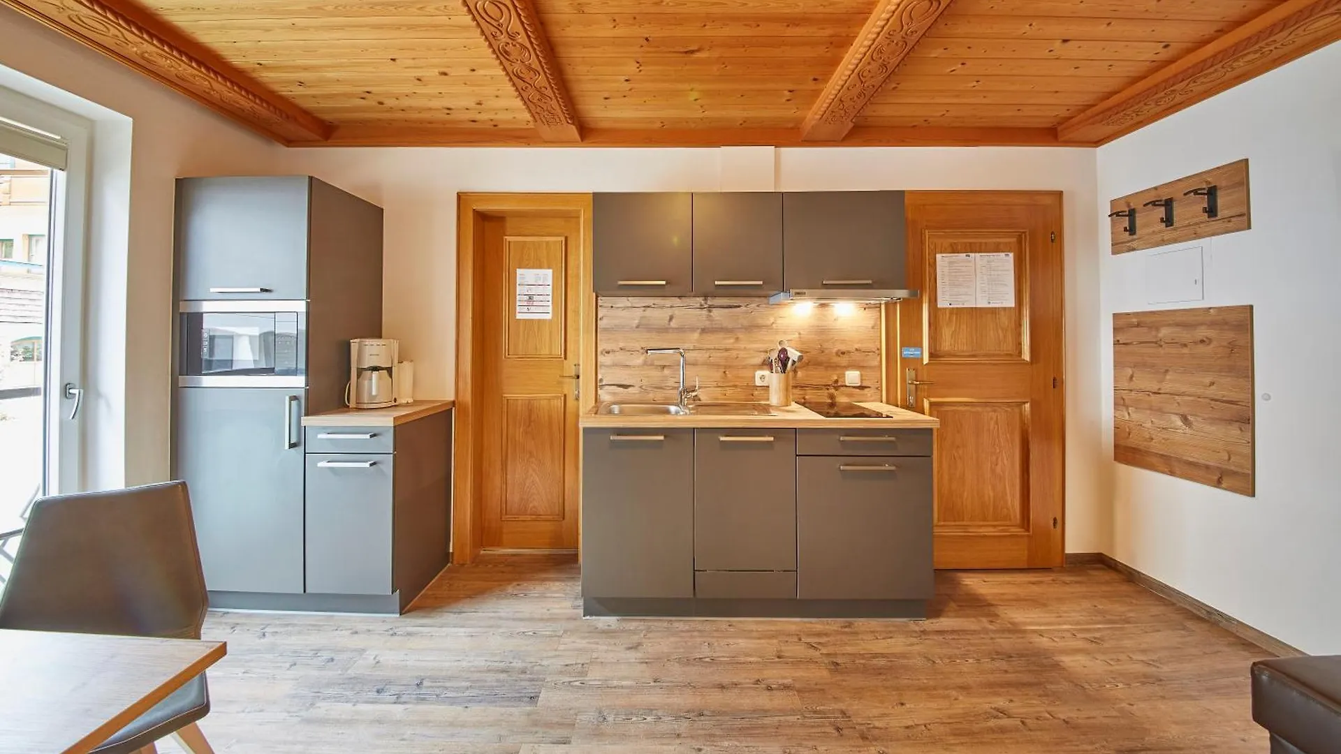 Delfi Ski & Bike Apartments Saalbach-Hinterglemm