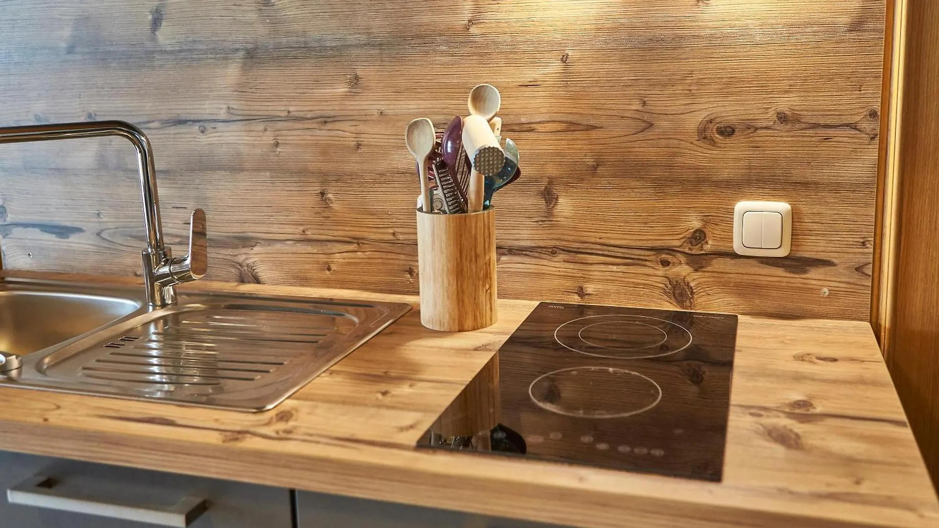 Delfi Ski & Bike Apartments Saalbach-Hinterglemm