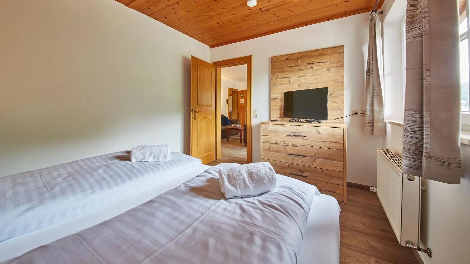 Delfi Ski & Bike Apartments Saalbach-Hinterglemm