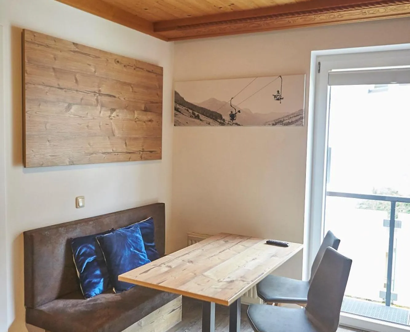 Delfi Ski & Bike Apartments Saalbach-Hinterglemm 0*,  Austria