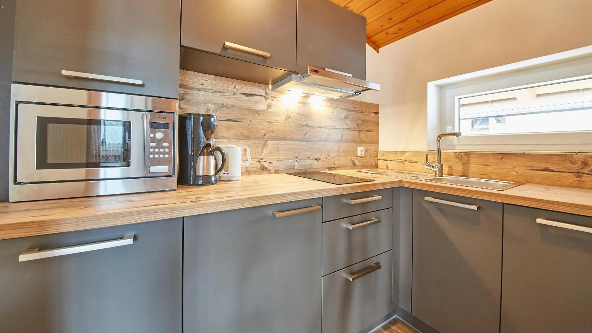 Delfi Ski & Bike Apartments Saalbach-Hinterglemm