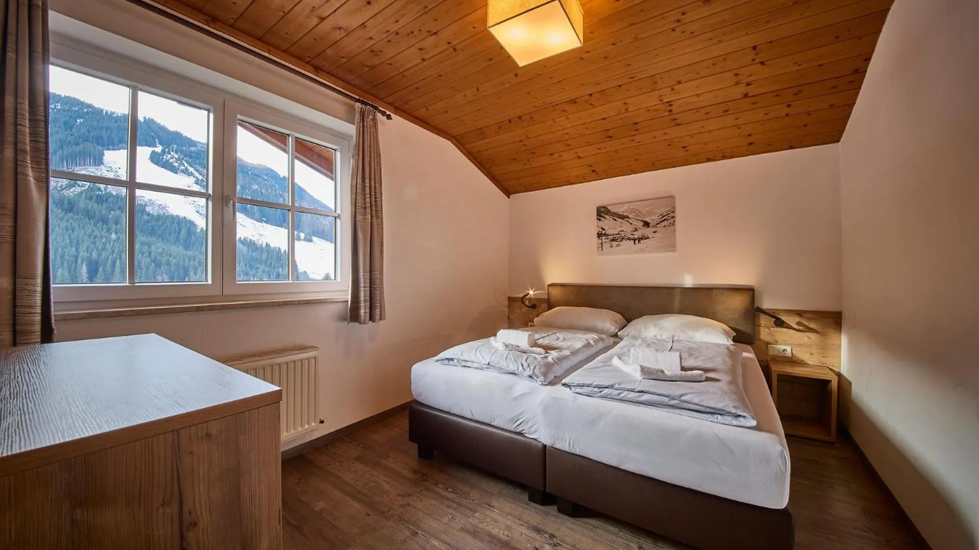 Delfi Ski & Bike Apartments Saalbach-Hinterglemm