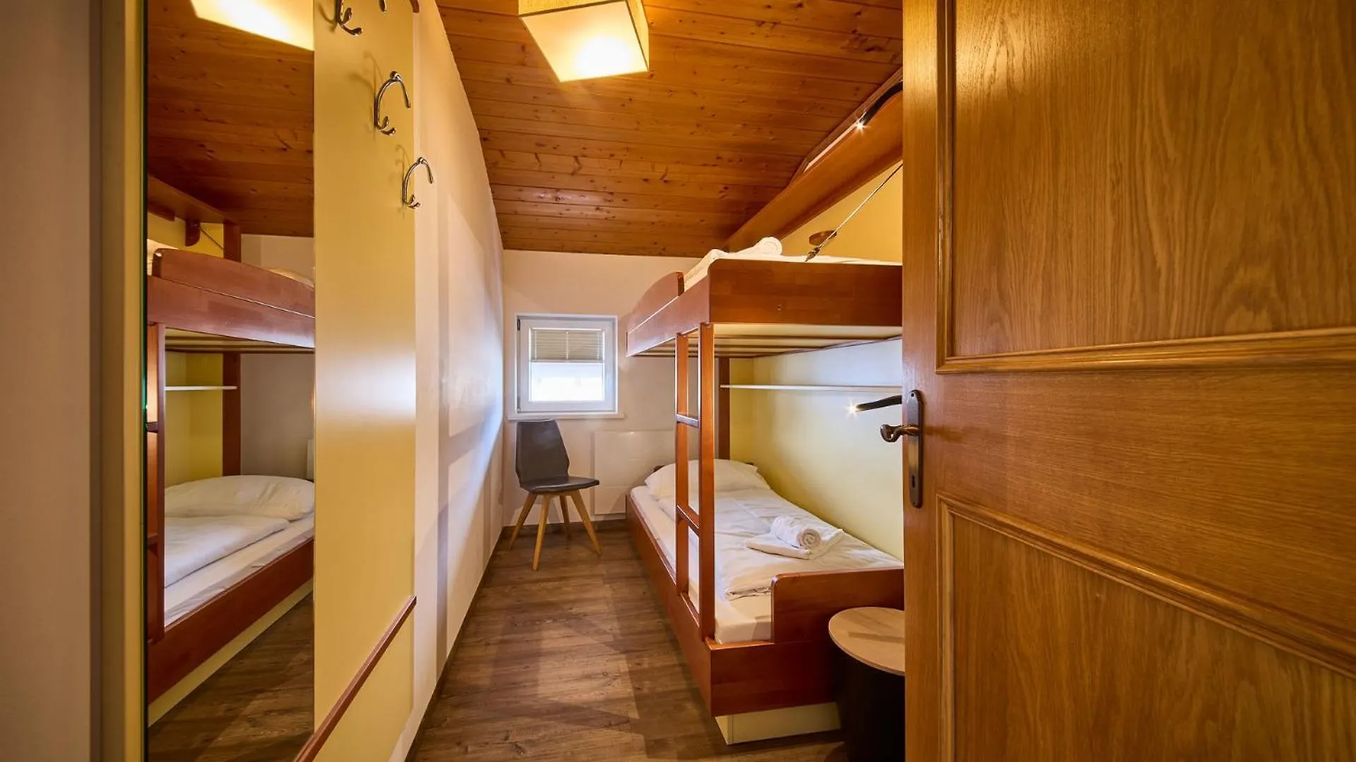 Delfi Ski & Bike Apartments Saalbach-Hinterglemm Austria