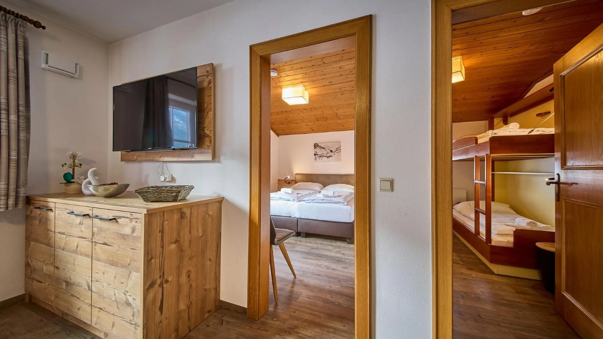 Delfi Ski & Bike Apartments Saalbach-Hinterglemm