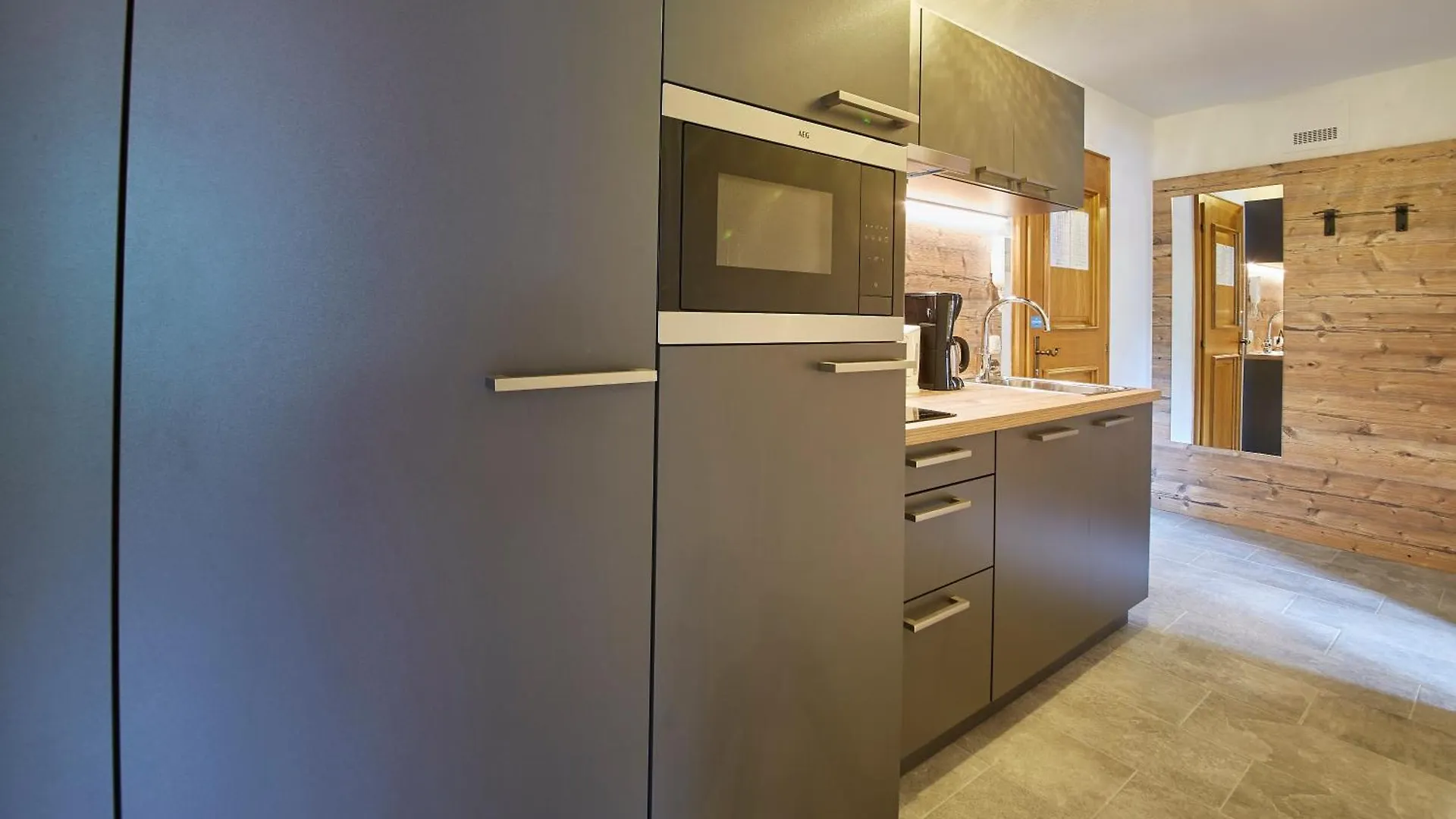 Delfi Ski & Bike Apartments Saalbach-Hinterglemm