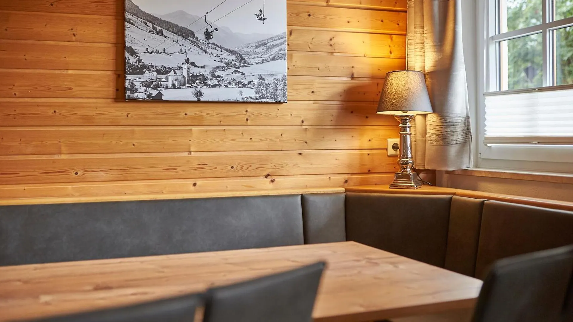 Delfi Ski & Bike Apartments Saalbach-Hinterglemm