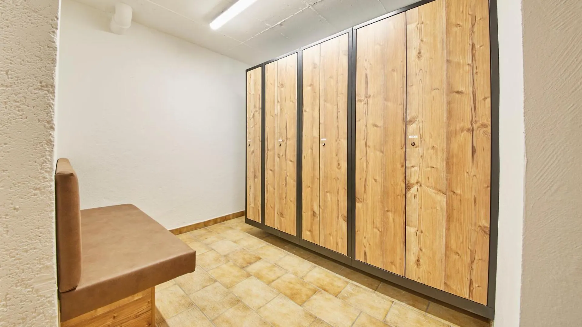 Delfi Ski & Bike Apartments Saalbach-Hinterglemm Austria