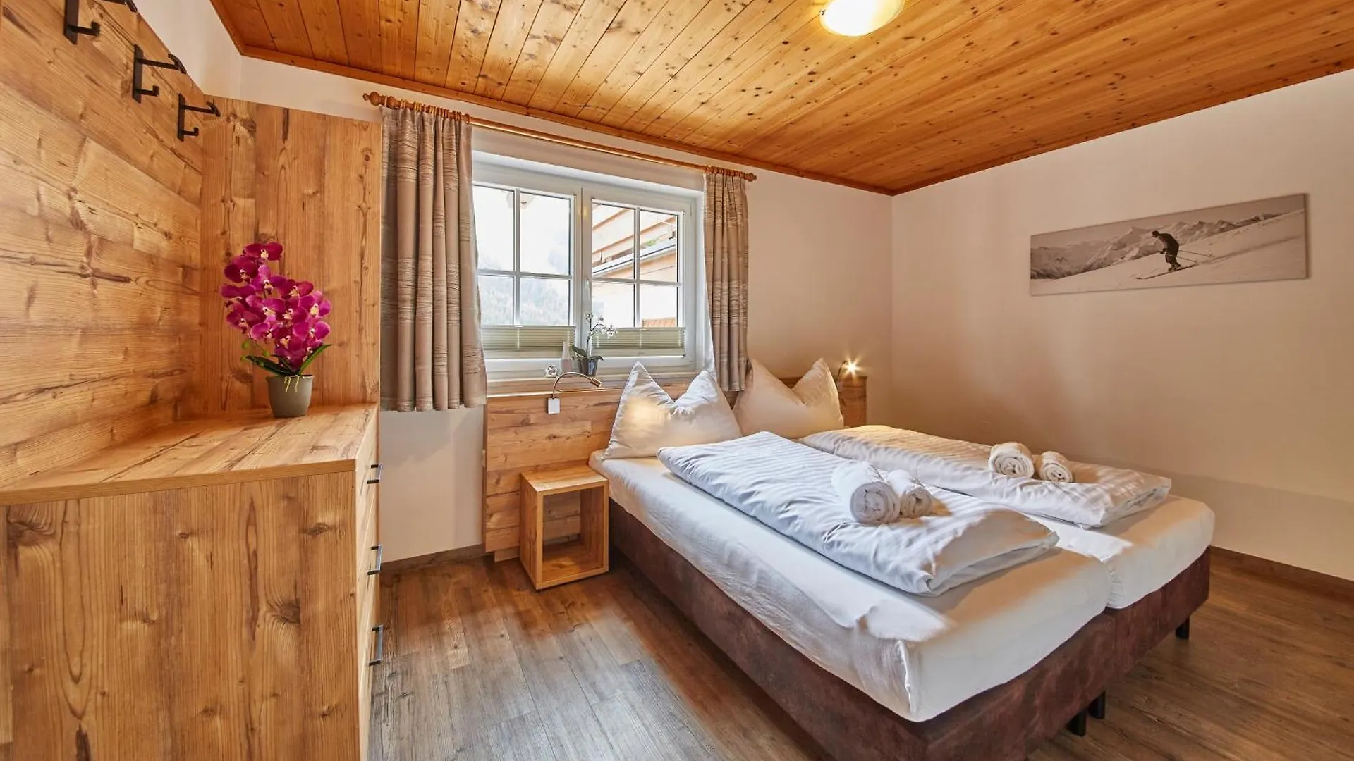 Delfi Ski & Bike Apartments Saalbach-Hinterglemm Austria