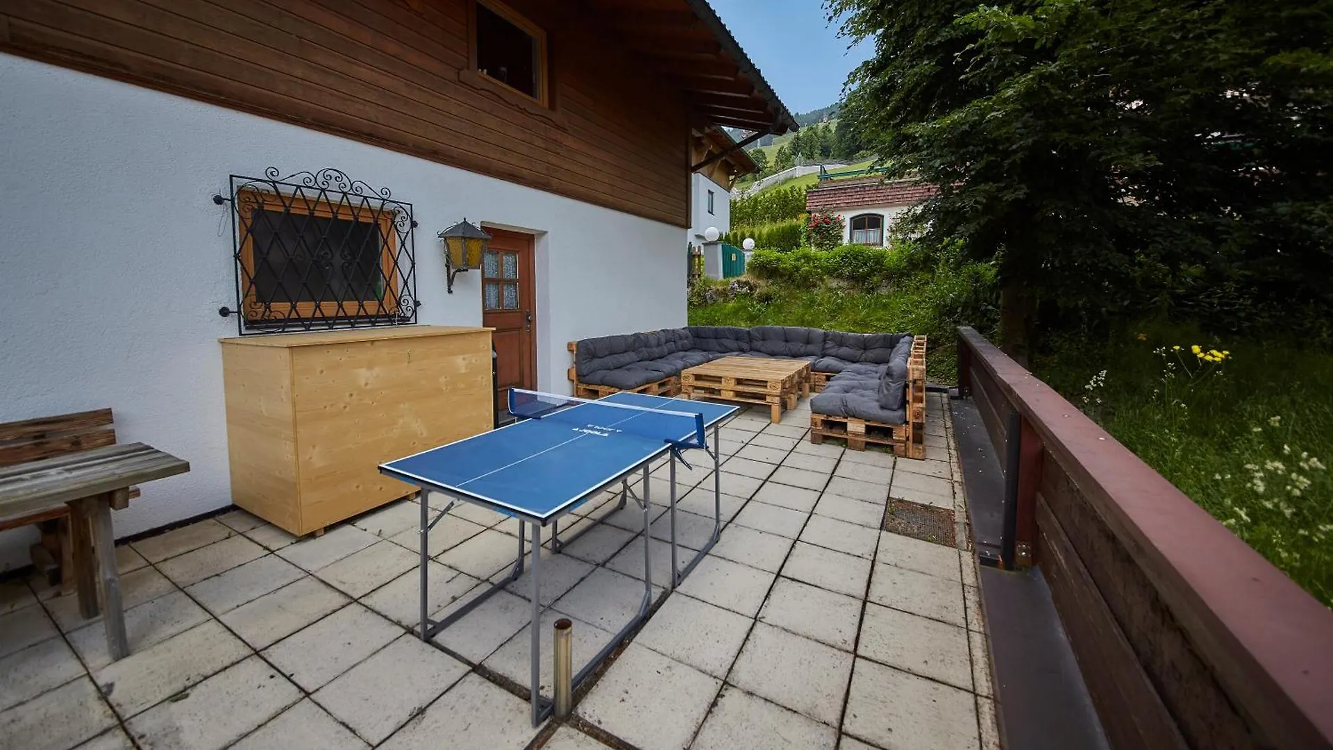 Delfi Ski & Bike Apartments Saalbach-Hinterglemm