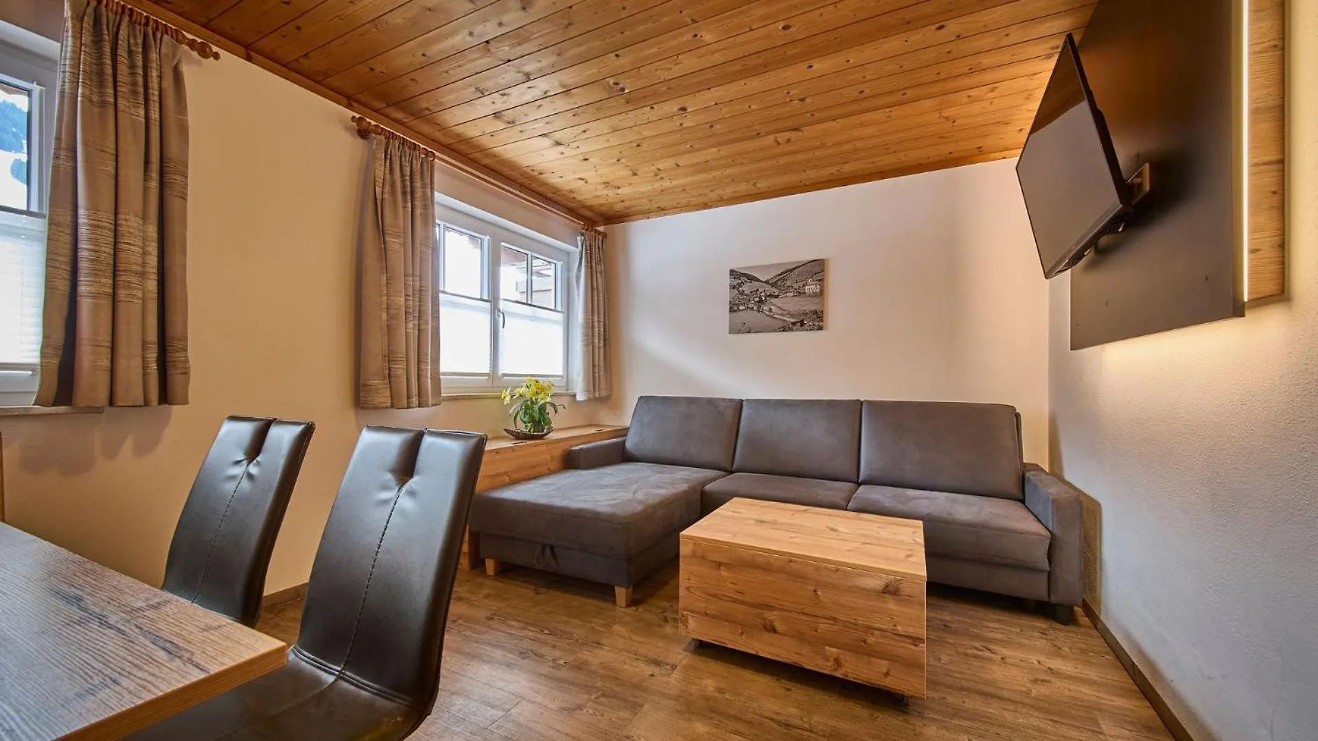 Delfi Ski & Bike Apartments Saalbach-Hinterglemm 0*,