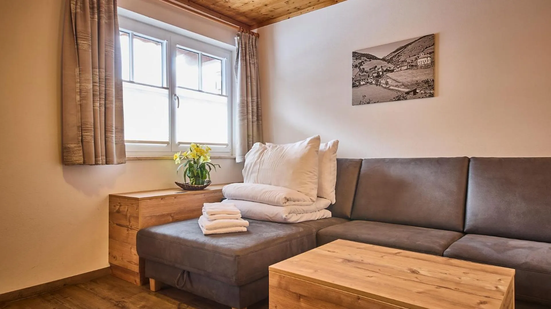 Delfi Ski & Bike Apartments Saalbach-Hinterglemm 0*,